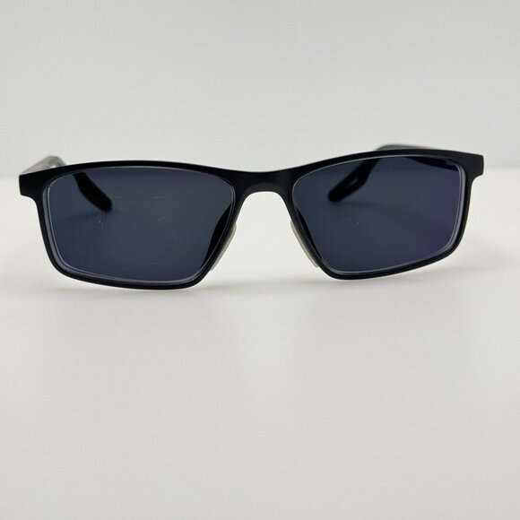 Zenni 2040221 Black Eyeglasses Eye Glasses Frames - Picture 1 of 6